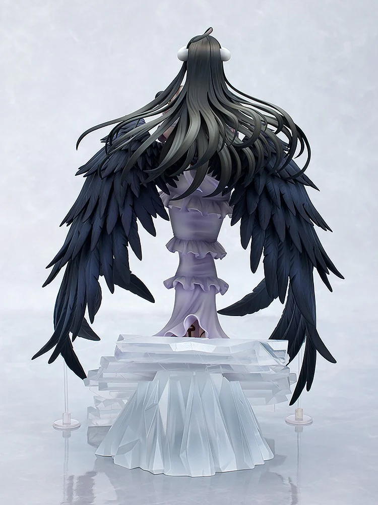1/8 Albedo 10th Anniversary so-bin Ver. (Overlord) - Image 10