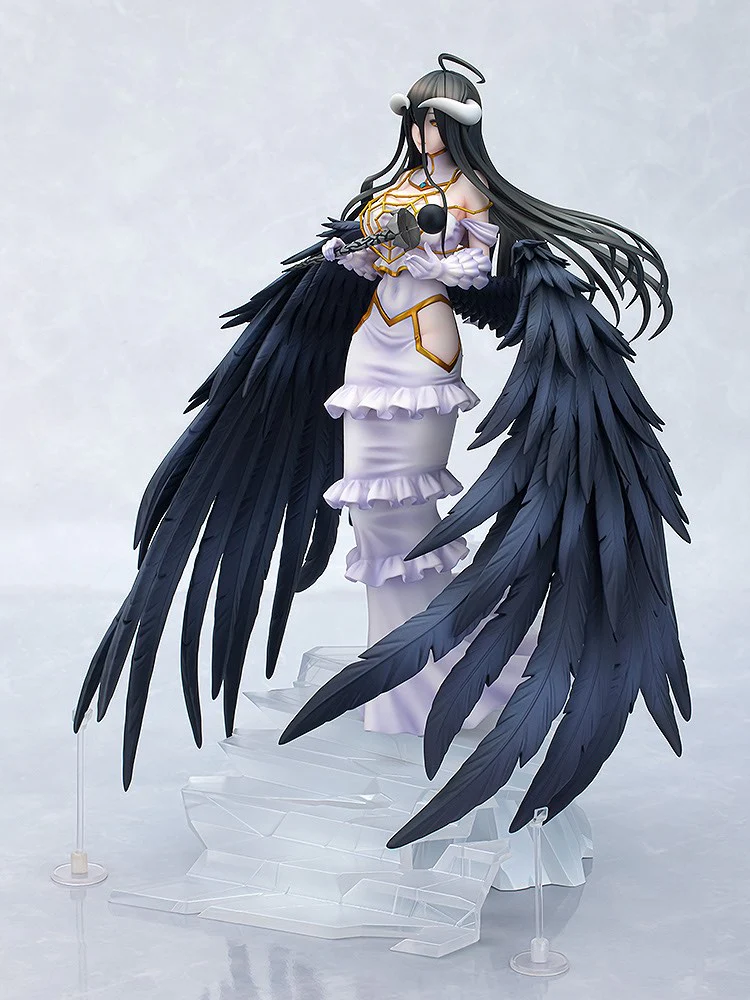 1/8 Albedo 10th Anniversary so-bin Ver. (Overlord) - Image 11