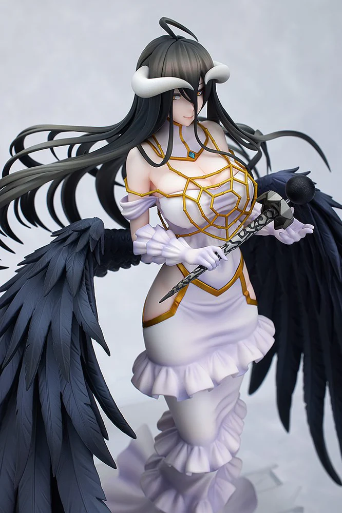 1/8 Albedo 10th Anniversary so-bin Ver. (Overlord) - Image 12