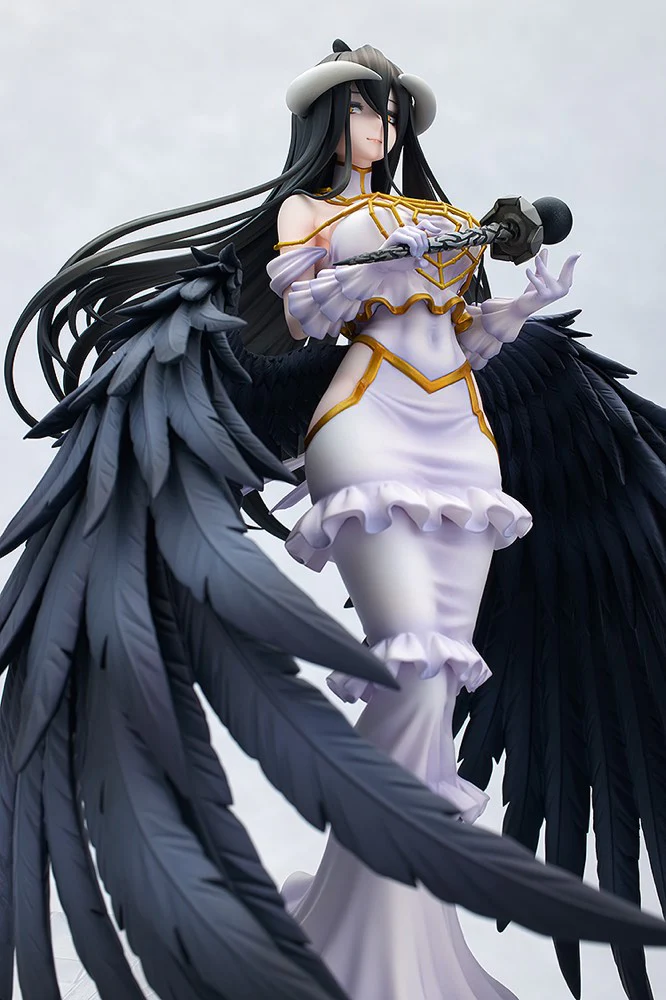 1/8 Albedo 10th Anniversary so-bin Ver. (Overlord) - Image 13