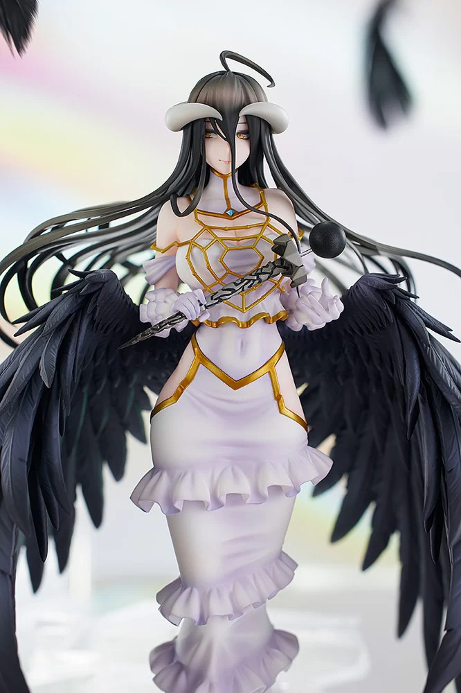1/8 Albedo 10th Anniversary so-bin Ver. (Overlord) - Image 5