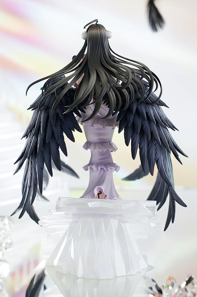 1/8 Albedo 10th Anniversary so-bin Ver. (Overlord) - Image 7
