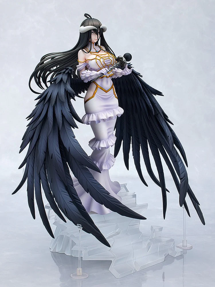 1/8 Albedo 10th Anniversary so-bin Ver. (Overlord) - Image 8