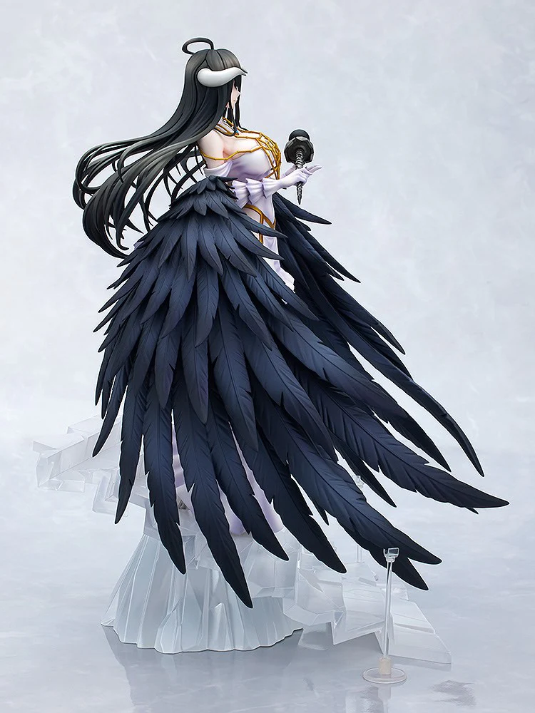 1/8 Albedo 10th Anniversary so-bin Ver. (Overlord) - Image 9