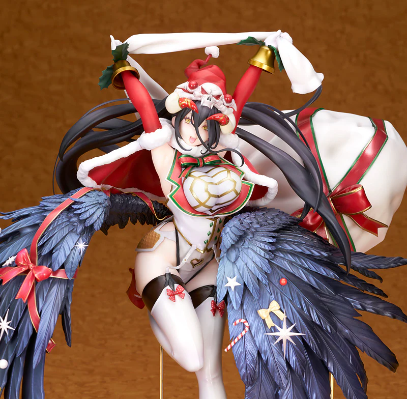 1/8 Albedo White Santa Ver. - Image 10