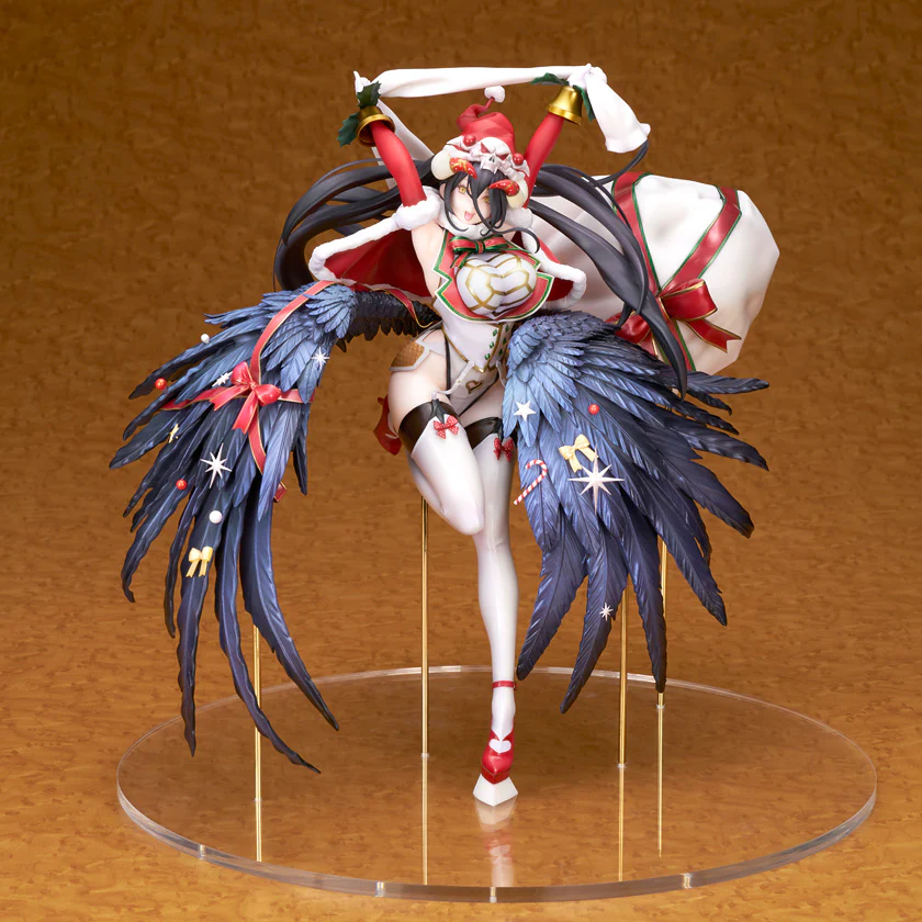 1/8 Albedo White Santa Ver. - Image 4