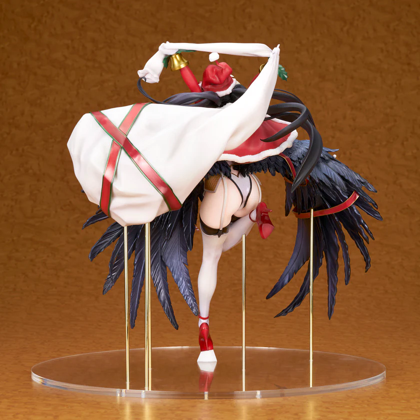1/8 Albedo White Santa Ver. - Image 6