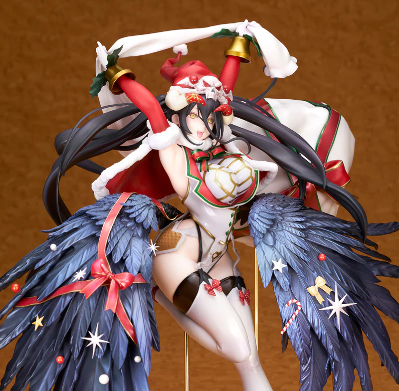 1/8 Albedo White Santa Ver. - Image 8