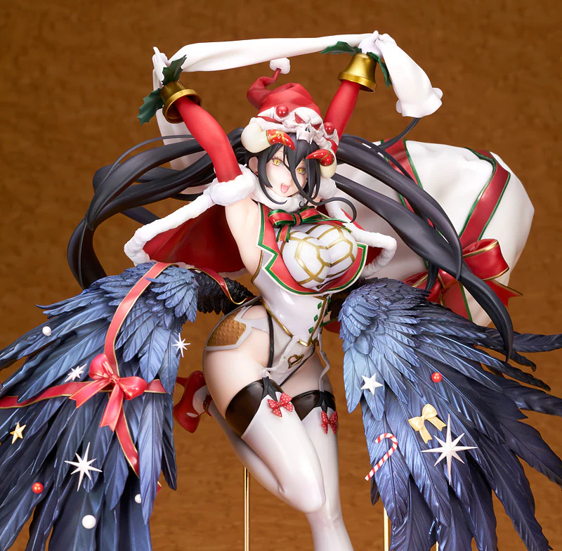 1/8 Albedo White Santa Ver. - Image 9
