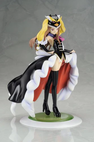 1/8 Ani Statue - Princess of the Crystal - Mawaru Penguindrum - Image 4
