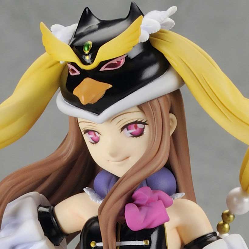 1/8 Ani Statue - Princess of the Crystal - Mawaru Penguindrum - Image 6