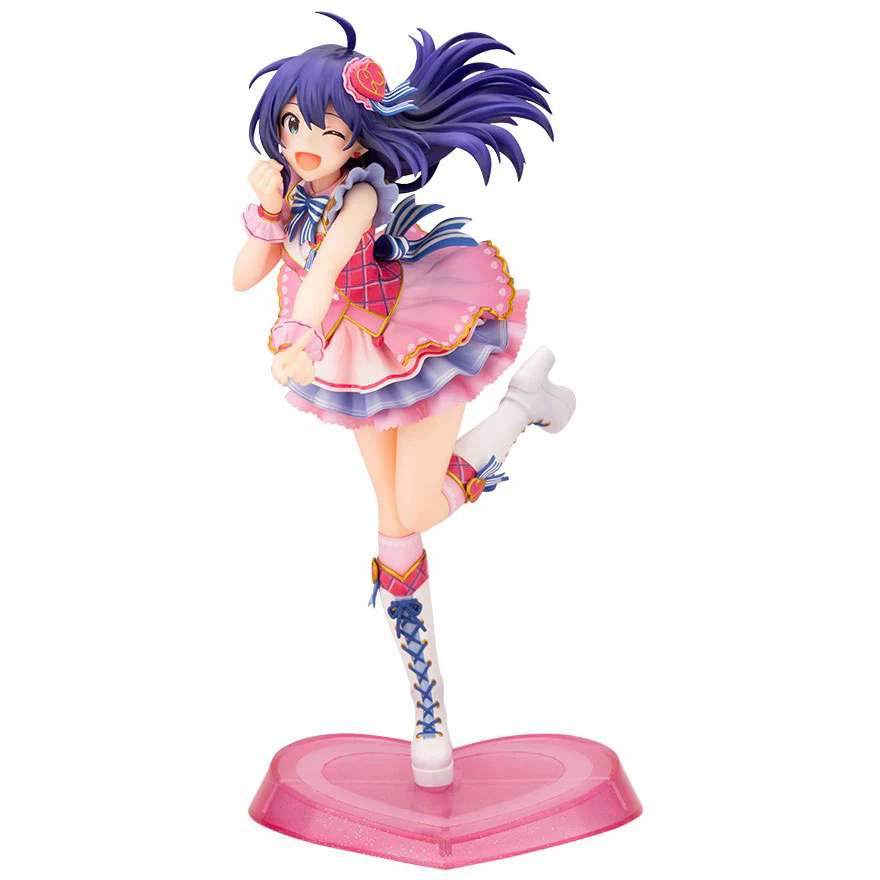 1/8 Anna Mochizuki -Seichouchu -> Lover!!-