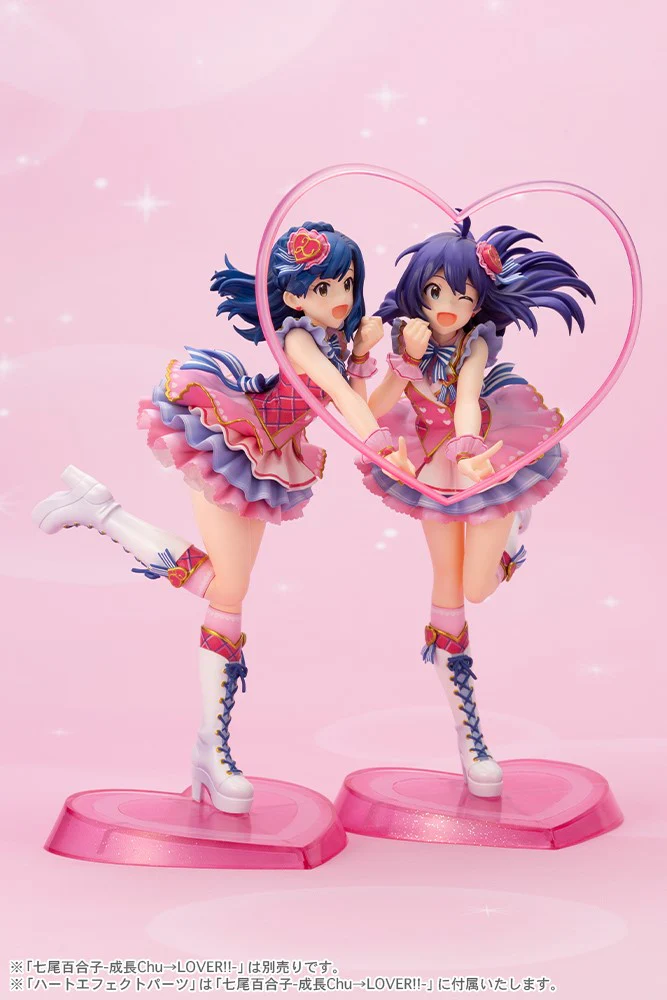 1/8 Anna Mochizuki -Seichouchu -> Lover!!- - Image 10
