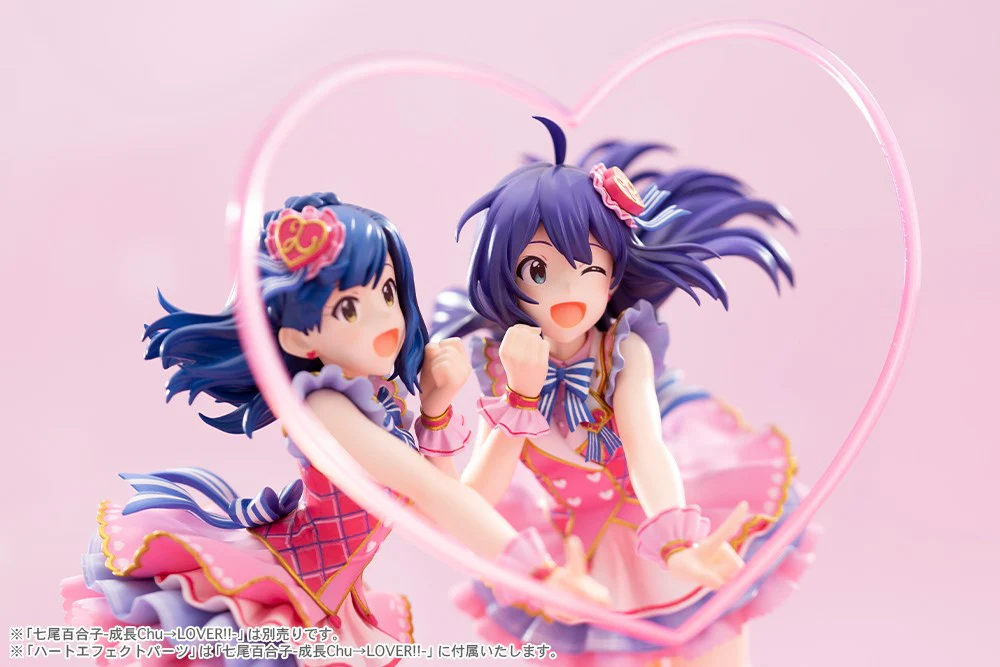 1/8 Anna Mochizuki -Seichouchu -> Lover!!- - Image 12