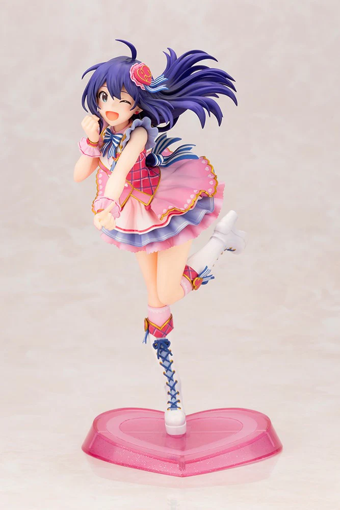 1/8 Anna Mochizuki -Seichouchu -> Lover!!- - Image 2