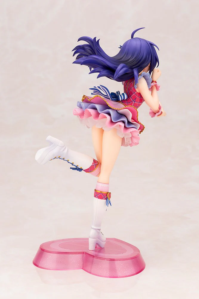 1/8 Anna Mochizuki -Seichouchu -> Lover!!- - Image 4