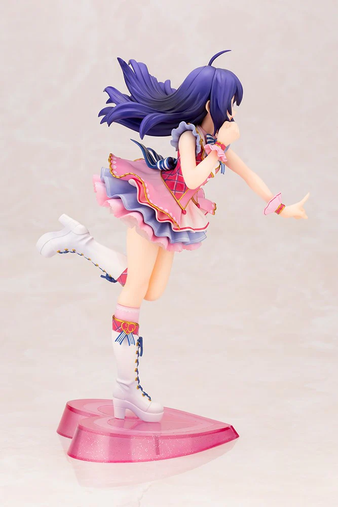 1/8 Anna Mochizuki -Seichouchu -> Lover!!- - Image 5