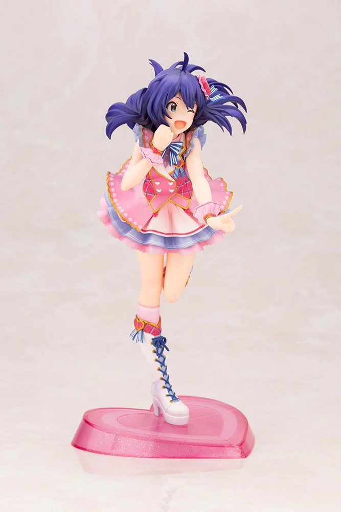 1/8 Anna Mochizuki -Seichouchu -> Lover!!- - Image 6