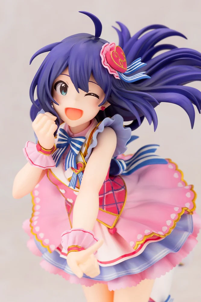 1/8 Anna Mochizuki -Seichouchu -> Lover!!- - Image 8