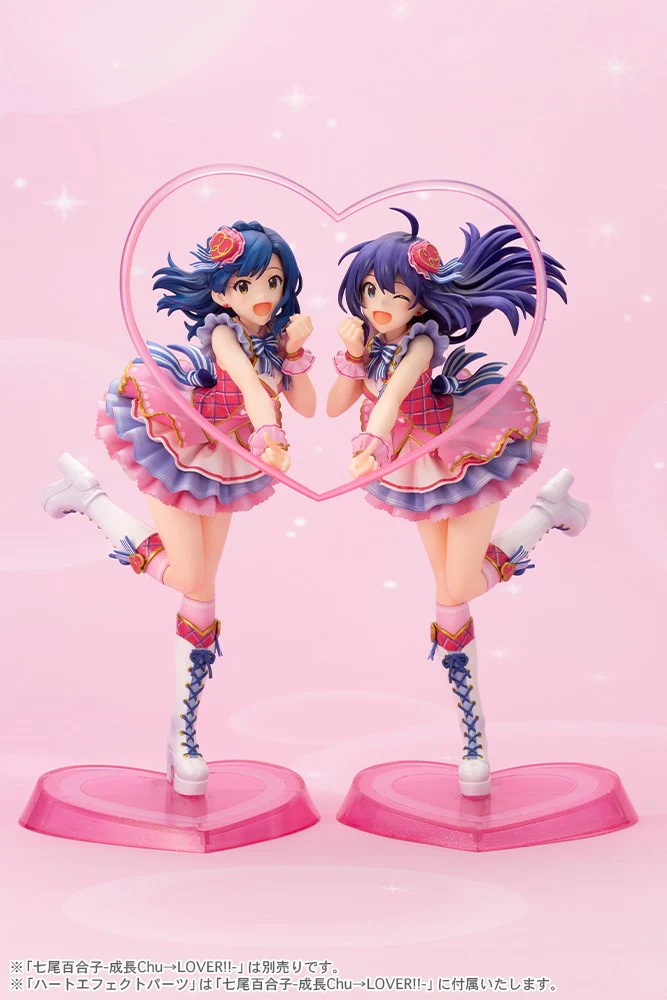 1/8 Anna Mochizuki -Seichouchu -> Lover!!- - Image 9