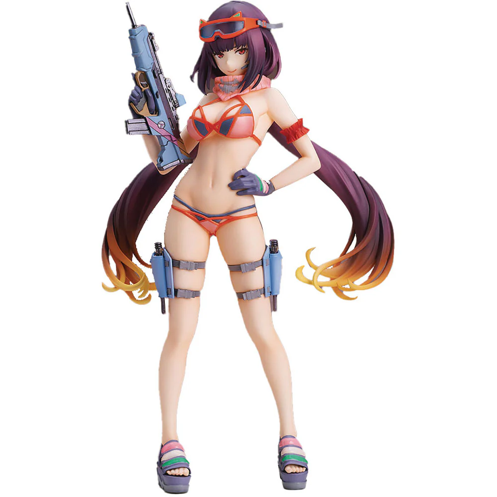 1/8 Archer/Osakabehime [Summer Queens]