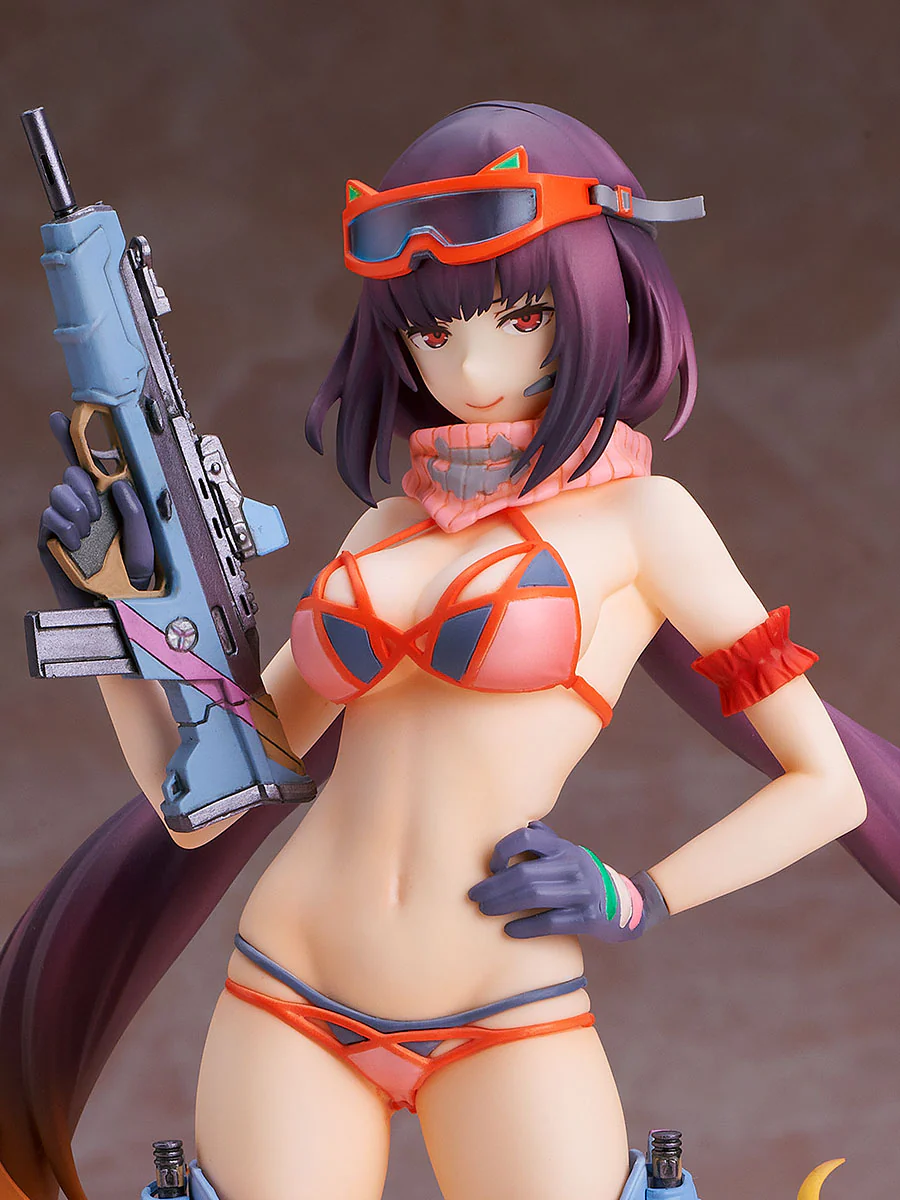 1/8 Archer/Osakabehime [Summer Queens] - Image 3