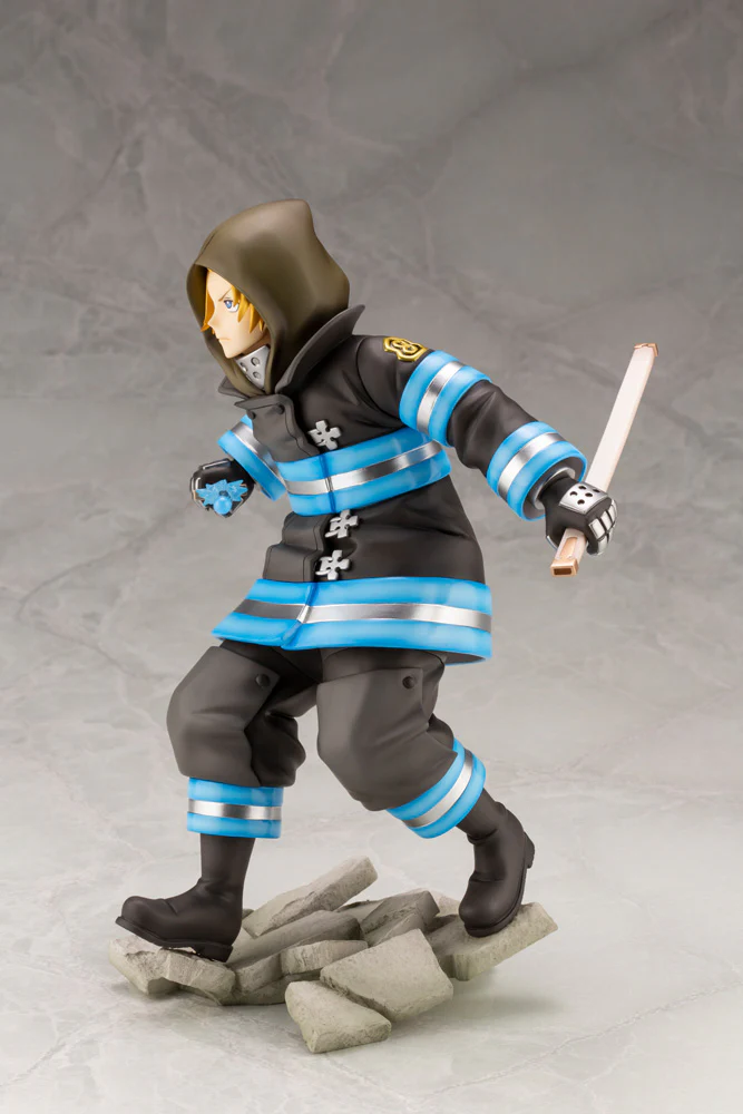 1/8 ARTFX J Arthur Boyle - Image 5
