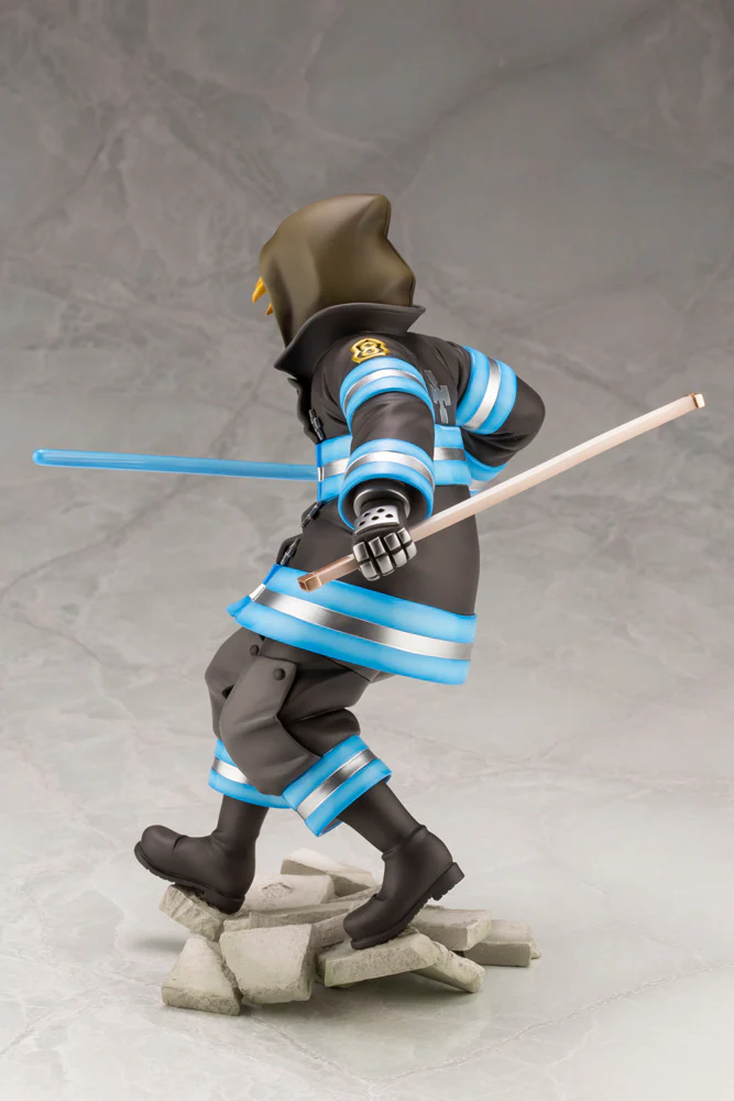 1/8 ARTFX J Arthur Boyle - Image 6