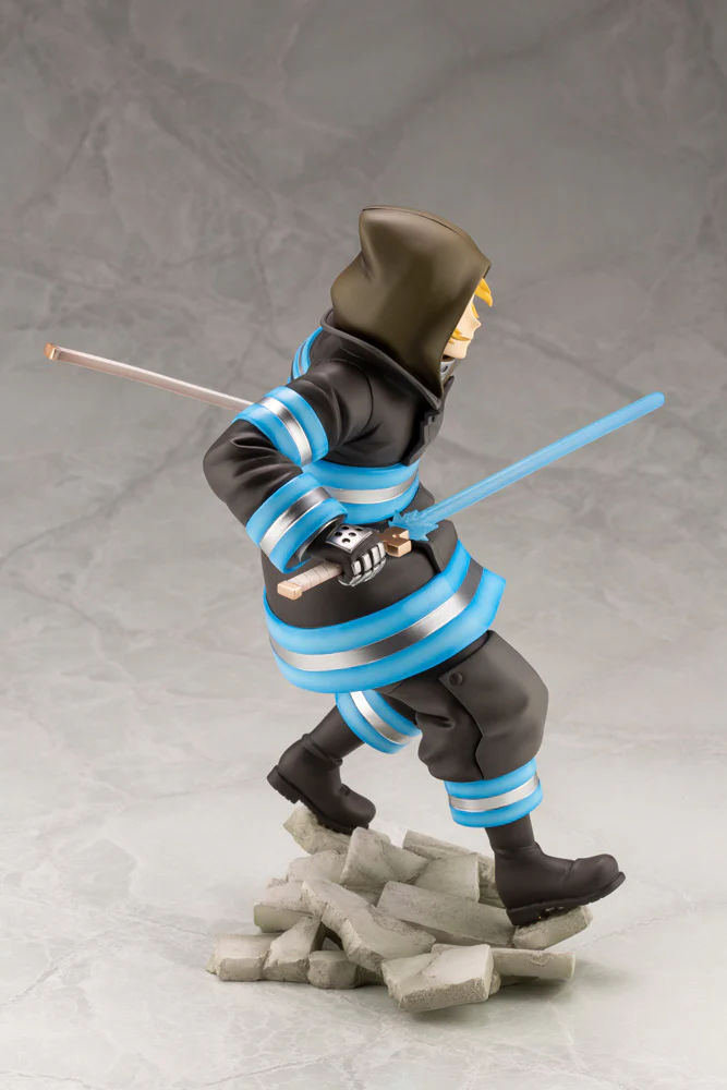 1/8 ARTFX J Arthur Boyle - Image 9