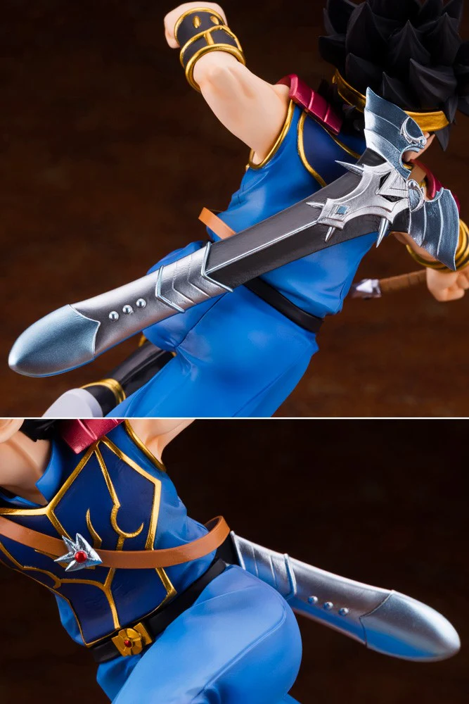 1/8 ARTFX J Dai - Image 11