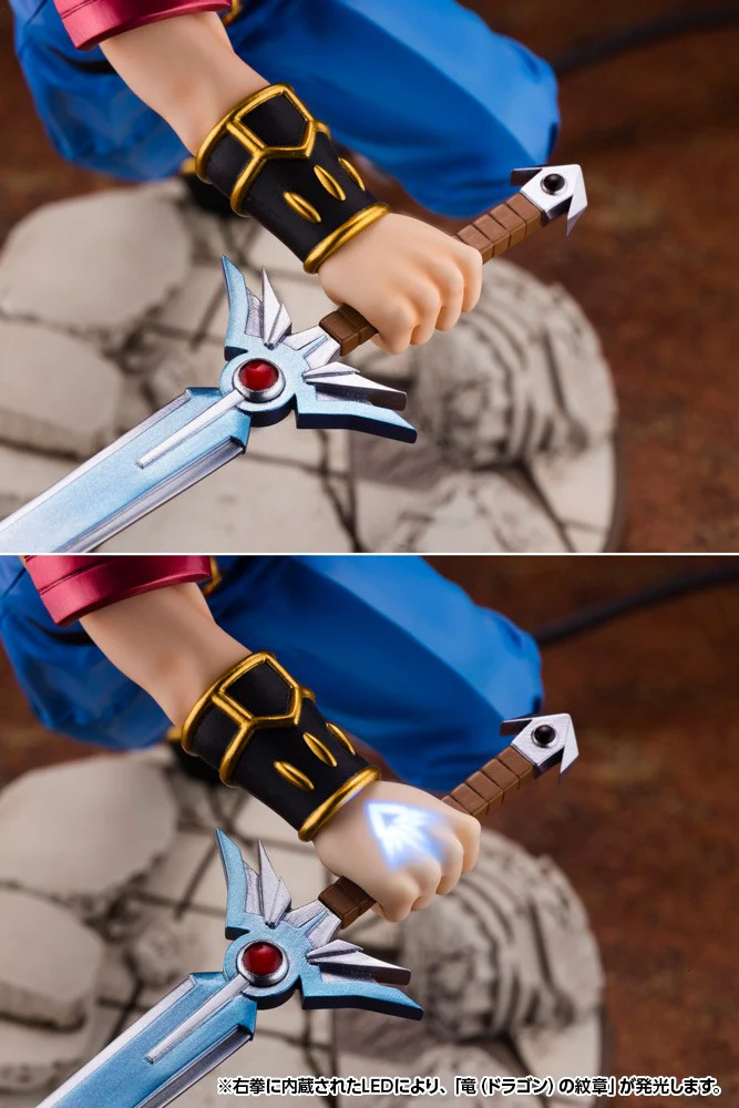 1/8 ARTFX J Dai - Image 14