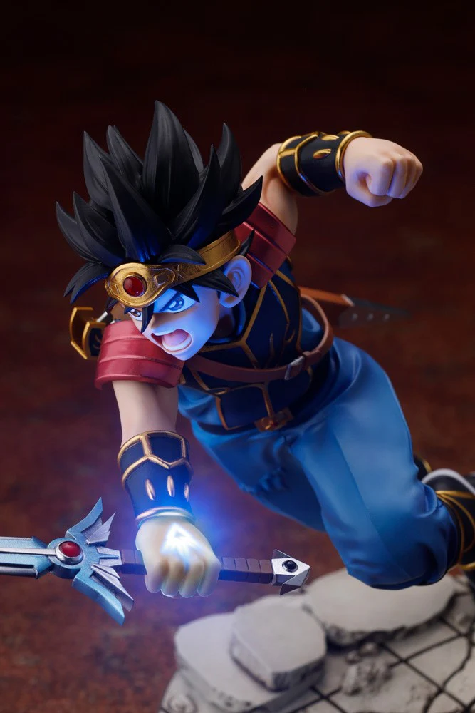1/8 ARTFX J Dai - Image 16
