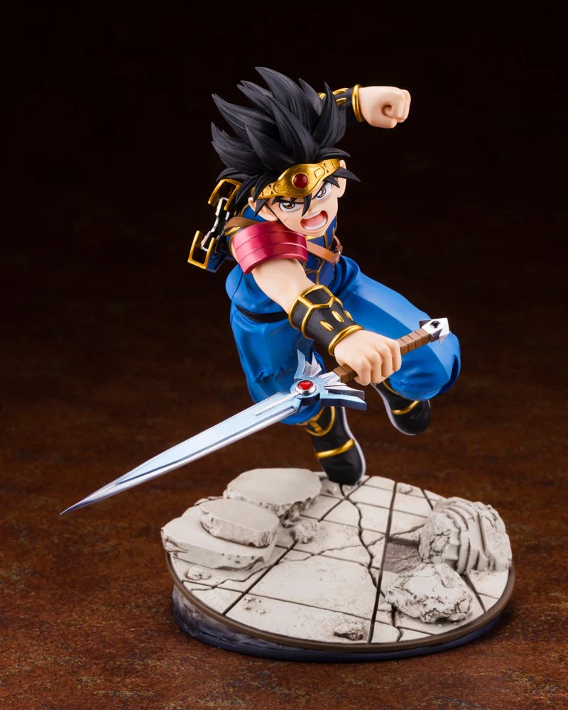 1/8 ARTFX J Dai - Image 2