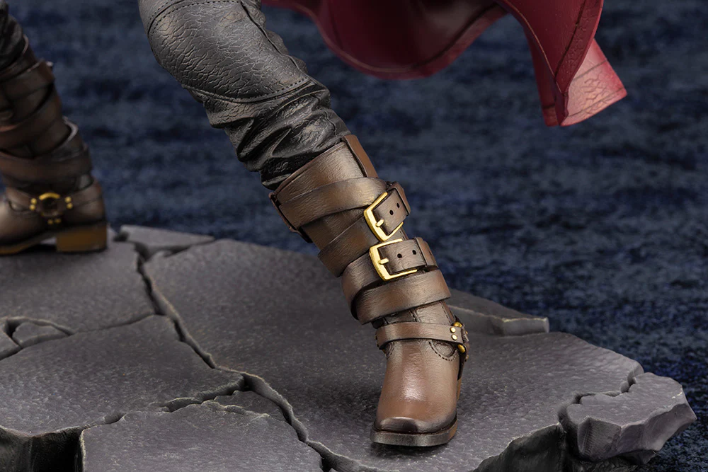 1/8 ARTFX J Dante (Devil May Cry) - Image 15