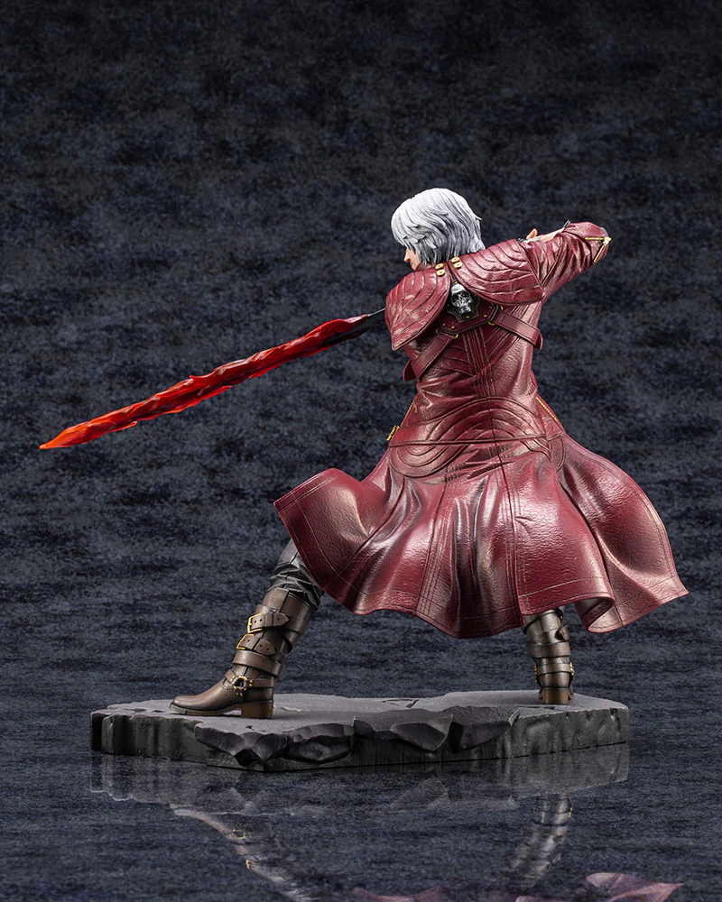 1/8 ARTFX J Dante (Devil May Cry) - Image 5