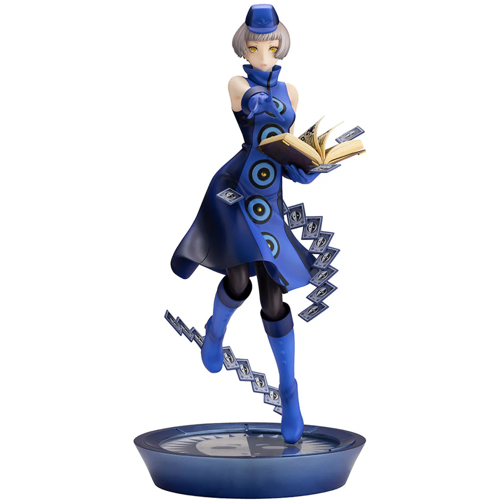 1/8 ARTFX J Elizabeth