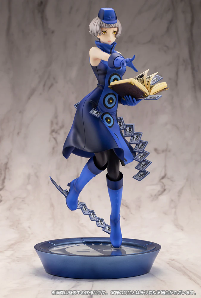 1/8 ARTFX J Elizabeth - Image 6