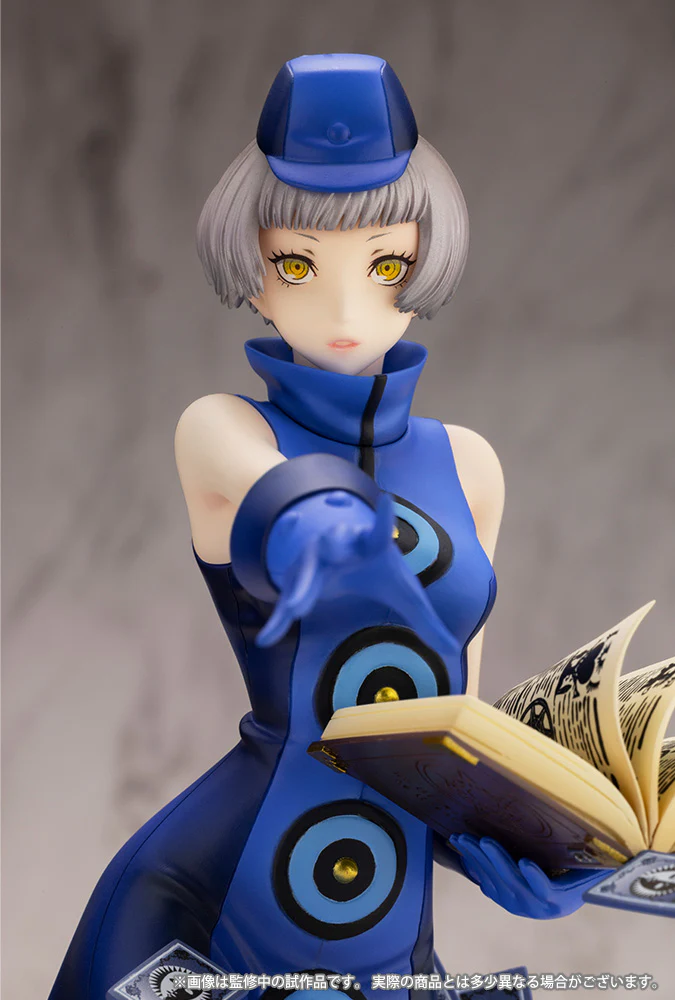 1/8 ARTFX J Elizabeth - Image 7