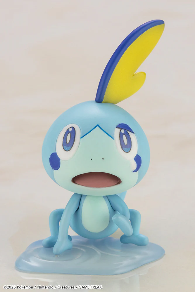 1/8 ARTFX J Gloria with Sobble (Pokémon) - Image 13