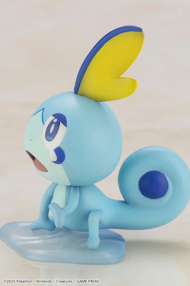 1/8 ARTFX J Gloria with Sobble (Pokémon) - Image 15