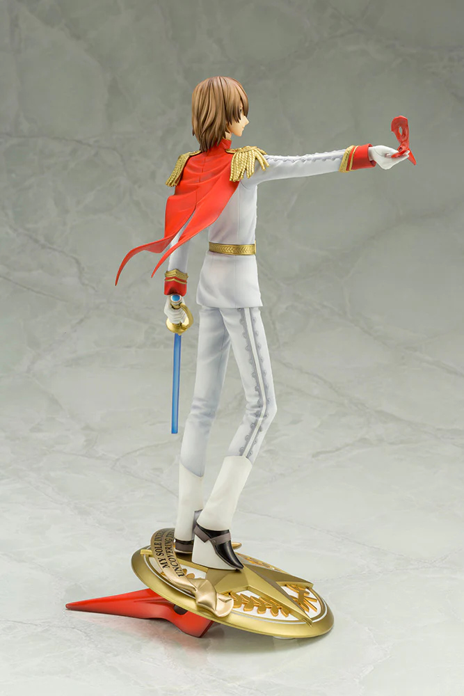 1/8 ARTFX J Goro Akechi Phantom Thief Ver. (Persona) - Image 10