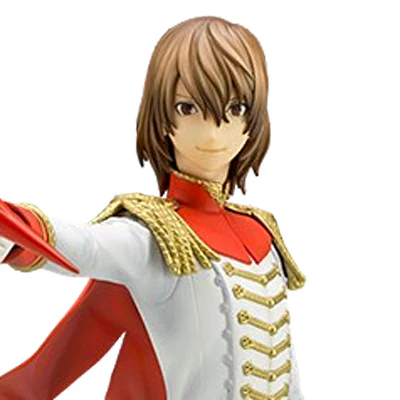1/8 ARTFX J Goro Akechi Phantom Thief Ver. (Persona) - Image 2