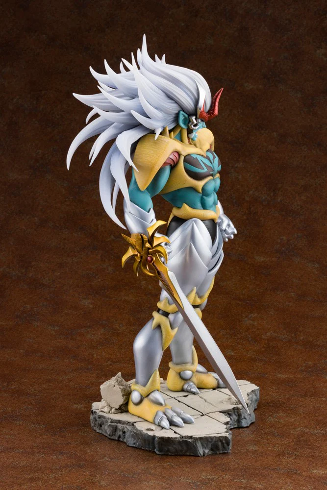 1/8 ARTFX J Hadlar - Image 10