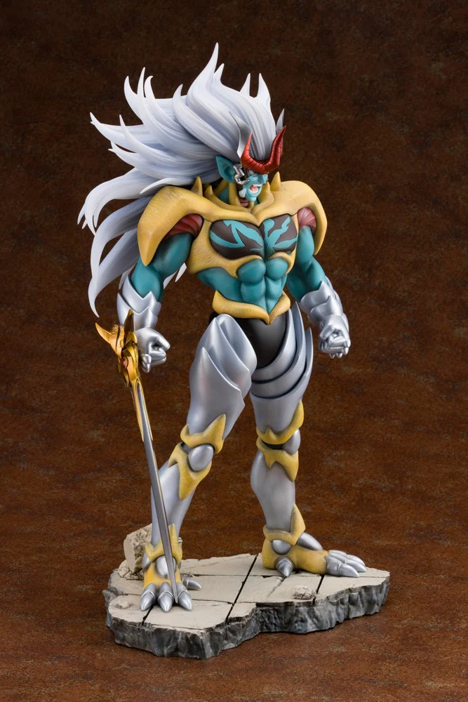 1/8 ARTFX J Hadlar - Image 11