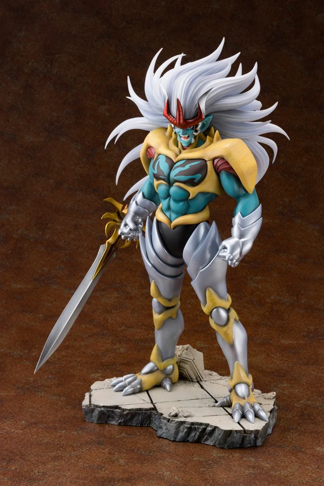 1/8 ARTFX J Hadlar - Image 17