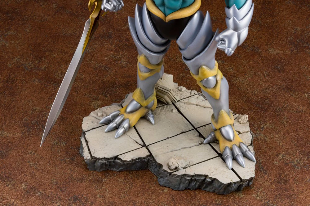1/8 ARTFX J Hadlar - Image 18