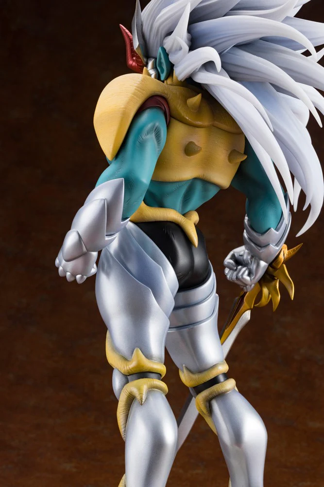 1/8 ARTFX J Hadlar - Image 19
