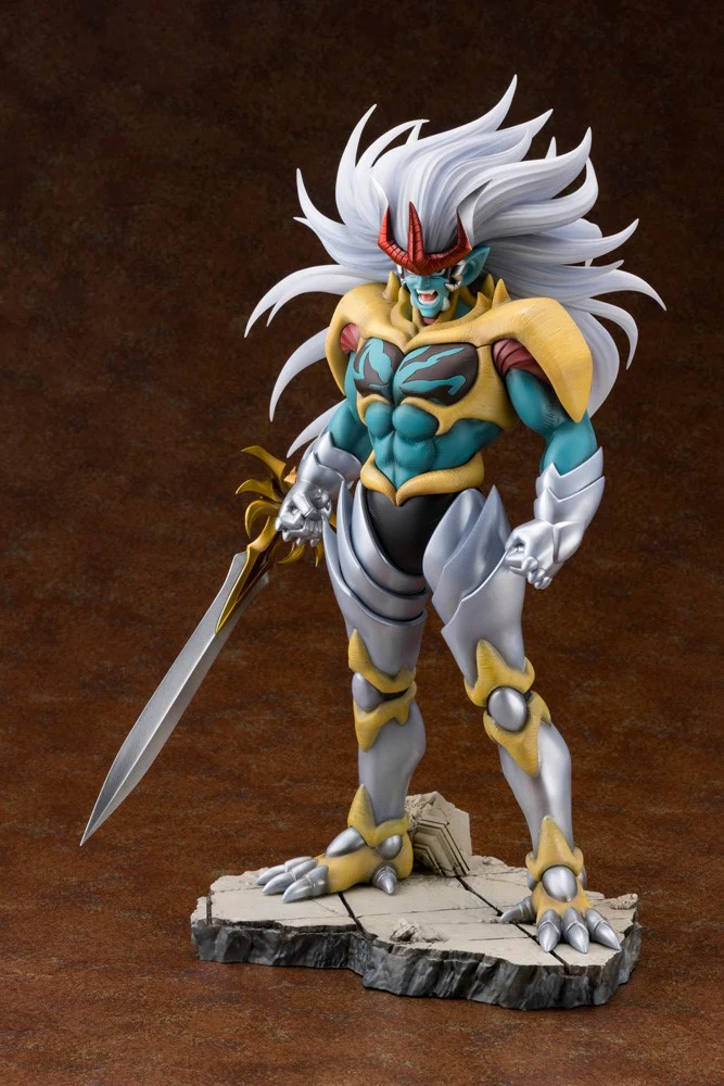 1/8 ARTFX J Hadlar - Image 2