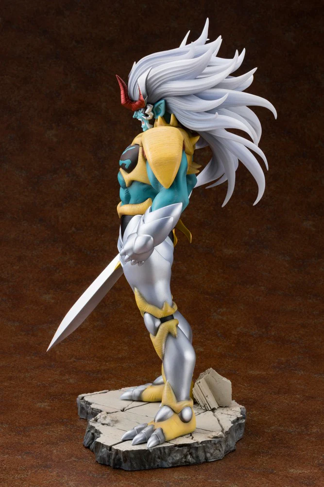 1/8 ARTFX J Hadlar - Image 4