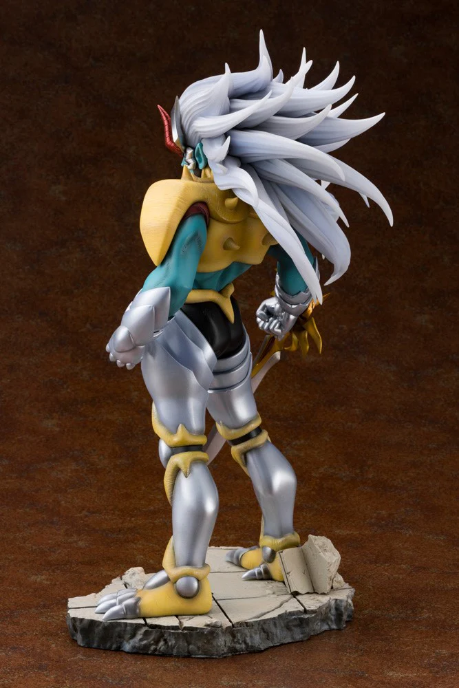 1/8 ARTFX J Hadlar - Image 5